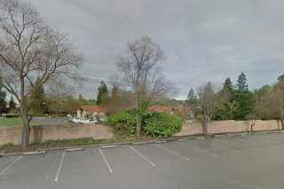 street view of Brookdale Roseville