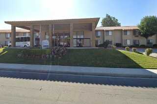 street view of Brookdale Loma Linda