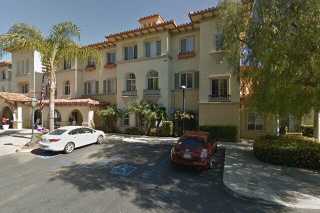 street view of Camarillo Senior Living
