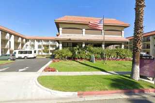 street view of Avista Senior Living Magnolia
