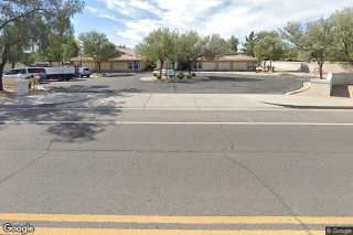 street view of Brookdale North Glendale