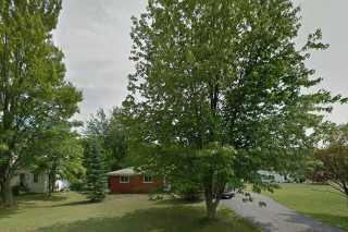 street view of Grace at Ecorse Home