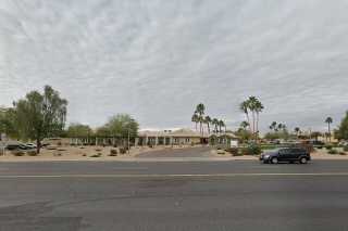 street view of Brookdale Camino del Sol