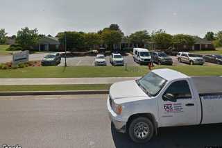 street view of The Pearl of the Shoals