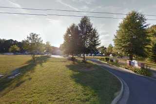 street view of Bridgewood Gardens