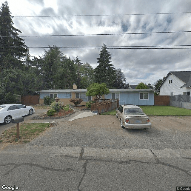 street view of 1st Legacy Senior Care Home LLC