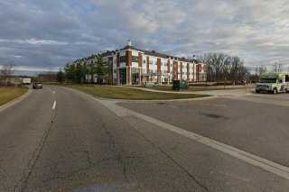 street view of The Avalon of Commerce Township