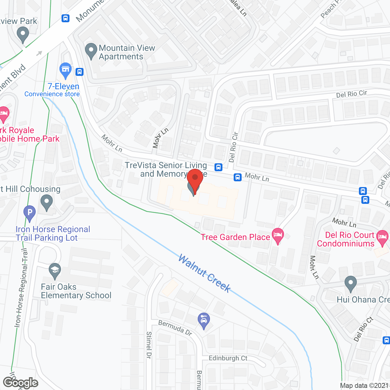 Todos Santos in google map