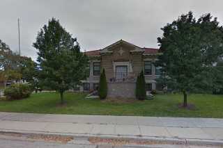 street view of Carnegie Place