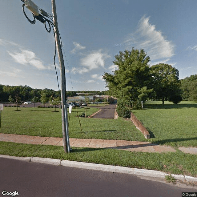 street view of Laurel Brook Rehabilitation and Healthcare Center