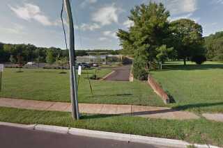 street view of Laurel Brook Rehabilitation & Healthcare Center