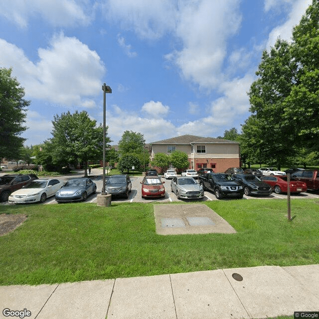 street view of Providence Rehabilitation and Healthcare