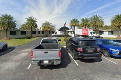 Photo of Maison De Ville Nursing Home of Harvey