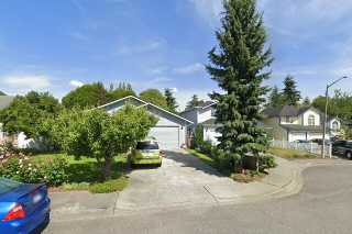 street view of Pacifica Senior Living Snohomish