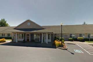 street view of Pacifica Senior Living McMinnville