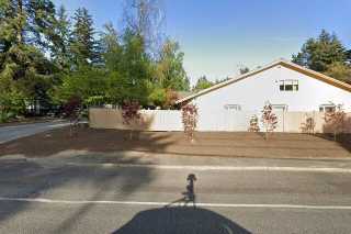 street view of Pacifica Senior Living Lynnwood