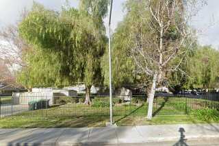 street view of Pacifica Senior Living Hemet