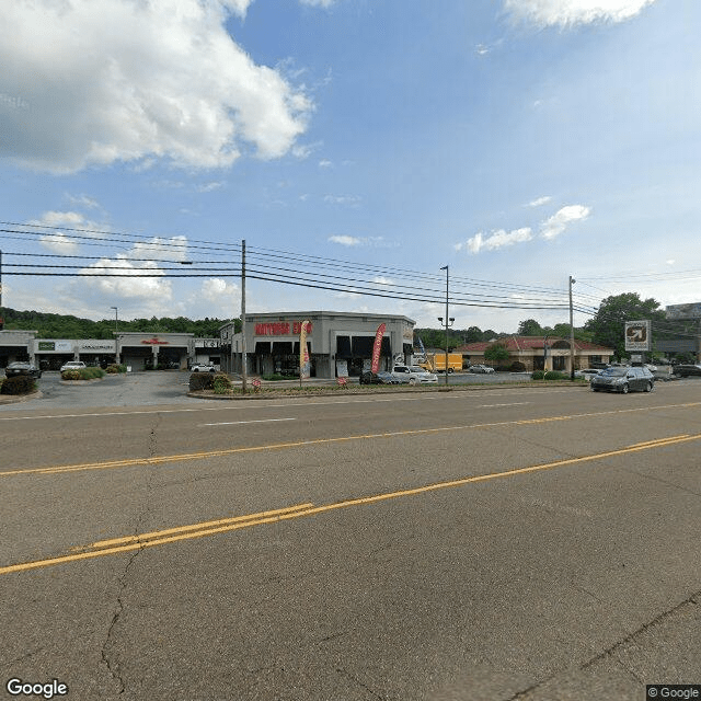 street view of Senior Helpers Of Greater Knoxville