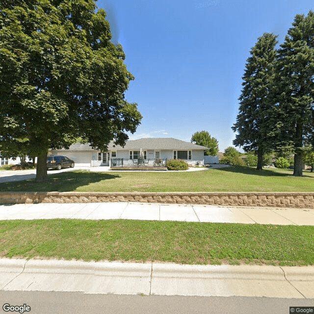 street view of Unified Adult Family Home