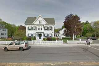 street view of Seth Mann Home for Women