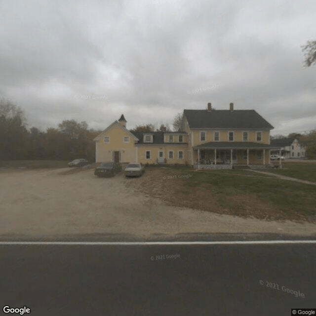 street view of Country Style Adult Day Care