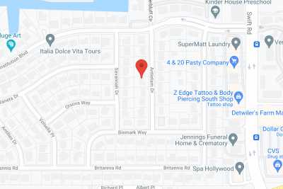 Aravilla Sarasota Independent Assisted Living in google map
