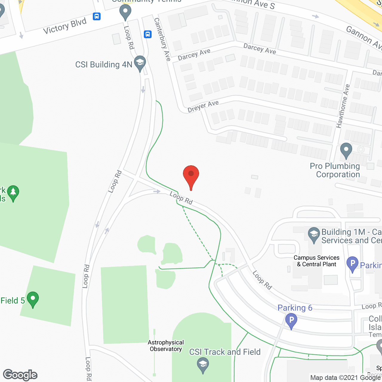 ComForCare Home Care in google map