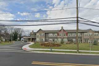 street view of The Bristal at Waldwick