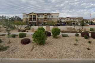 street view of The Enclave at Chandler Senior Living