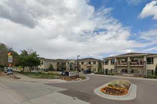 street view of Legacy Village of Castle Pines