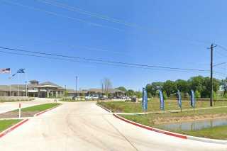 street view of The Shores at Clearlake