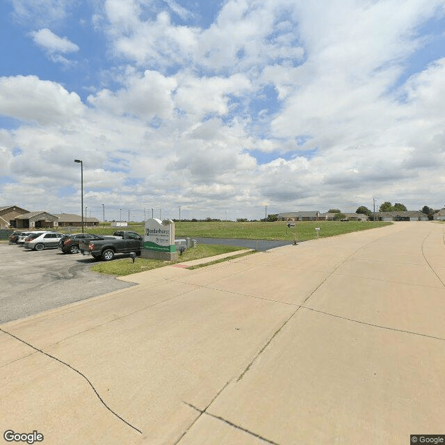 street view of Cedarhurst of Waterloo