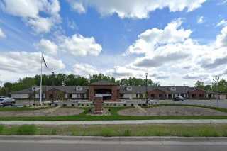 street view of Elk Ridge Alzheimer's Special Care Center