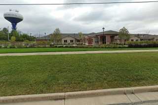 street view of Lakewood Transitional Assisted Living and Memory Care