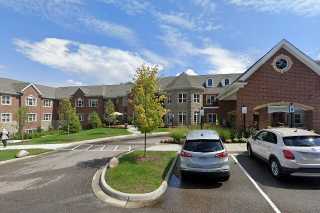 street view of Cedarbrook