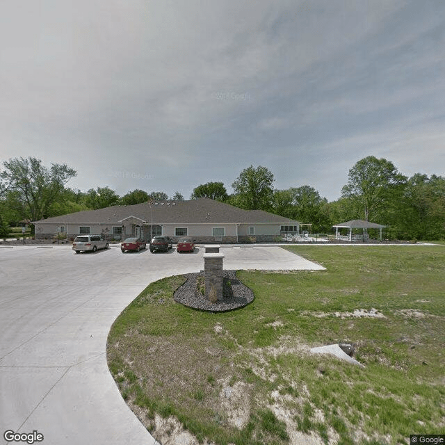 street view of Cedarhurst of Centralia