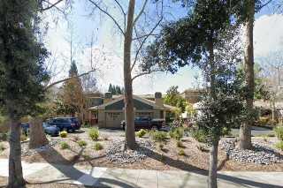 street view of The Terraces of Los Gatos