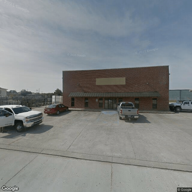 street view of Francois Bend Senior Living and Memory Care