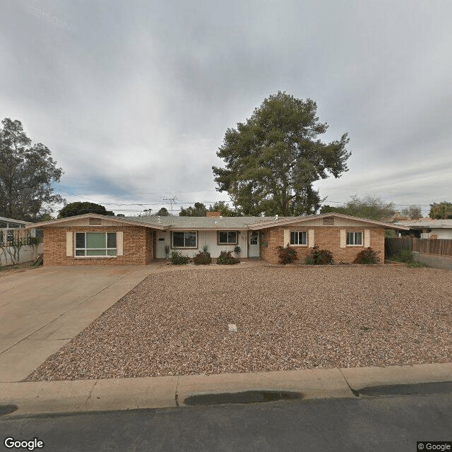 street view of Willow Canyon LLC