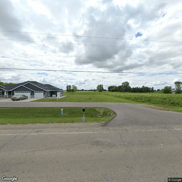 street view of Mayberry Manor of Oshkosh