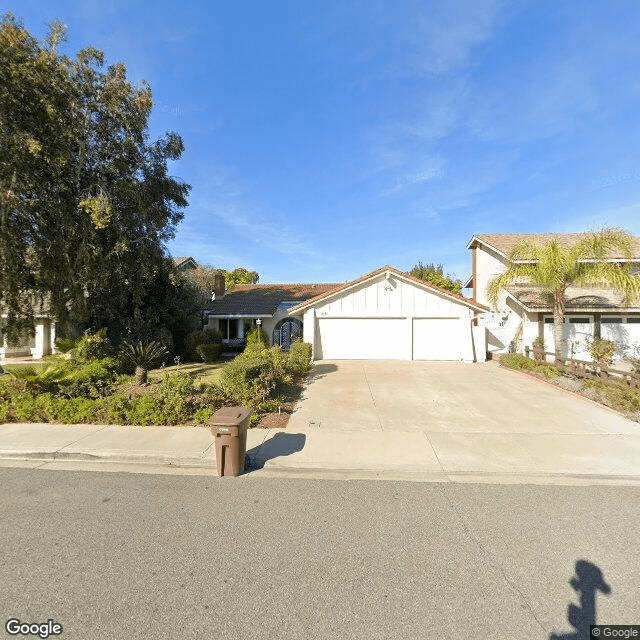 street view of Adelanto Covenant Care #2