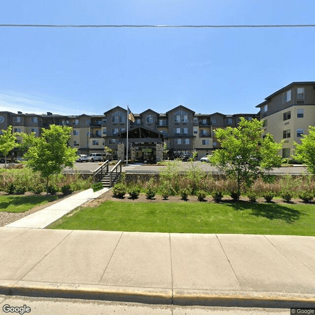 street view of Bonaventure of Medford