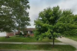 street view of Orchard Hills Manor