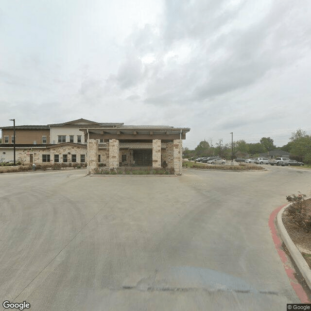 street view of Spring Cypress Assisted Living and Memory Care