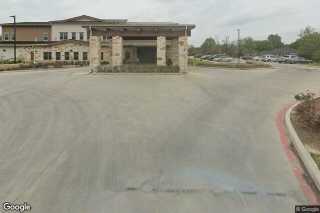 street view of Spring Cypress Assisted Living & Memory Care