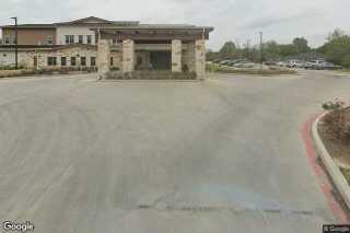 street view of Spring Cypress Assisted Living & Memory Care