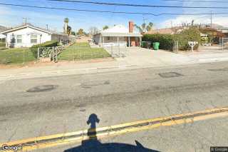 street view of Center Plaza Senior Living