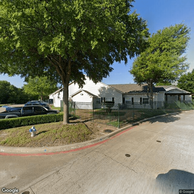 street view of Silvermark Assisted Living