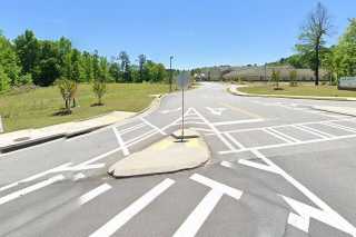 street view of Heartis Fayetteville