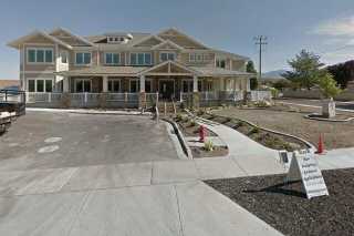 street view of Beacon Crest Senior Living